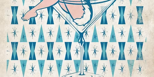 Tease The Season - A Burlesque Show