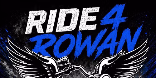 Ride 4 Rowan