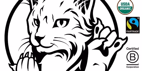 Rockin' Cat Certified Organic Coffee & Tea - Pittsburgh VegFest 2026