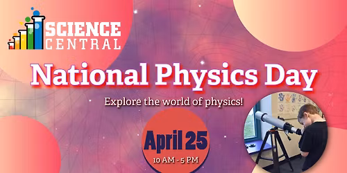 National Physics Day