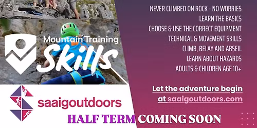 Rock Skills - Introduction