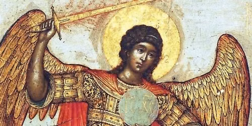 St. Michael and All Angels Evensong & Awards Banquet