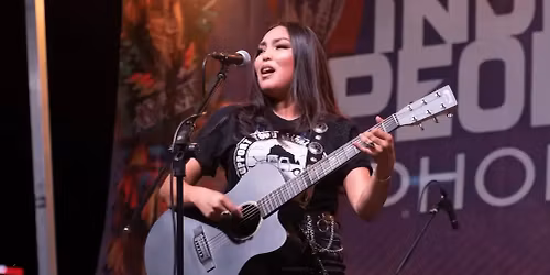 Phil Angotti and Friends - Ob-La-Di Beatles Night at The Venue - Aurora