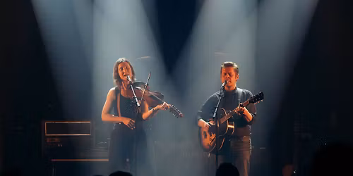 Margaux Li\u00e9nard & Julien Biget \/ Early folk blues