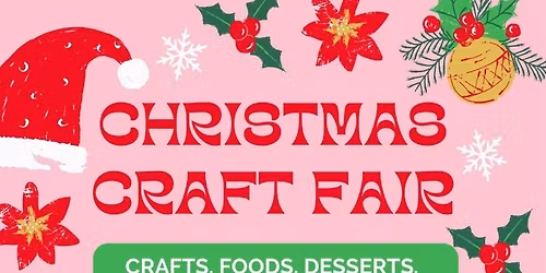 Christmas Craft Fair