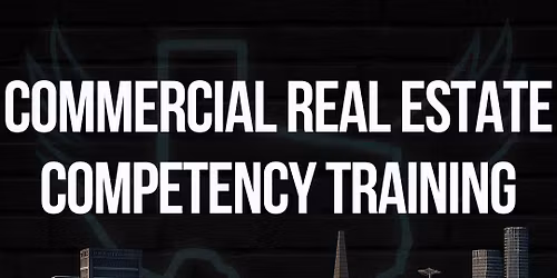 FREE- Elevate Commercial Competency Training