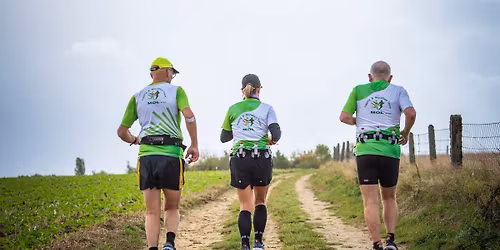 9de JMT Natuurloop & Wandeling