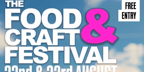 The Padgate Food & Craft Festival