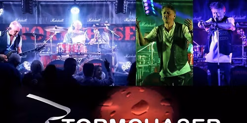 Stormchaser Live and Loud