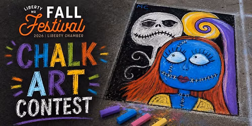 Chalk Art Contest