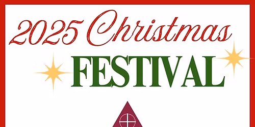 Sacred Heart Christmas Festival