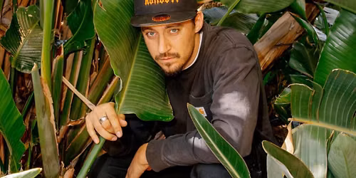 Casey Frey