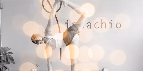 Community Classes at Pistachio Yoga - Free Yoga!