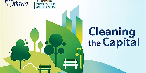 Spring 2026 Cleaning the Capital Campaign