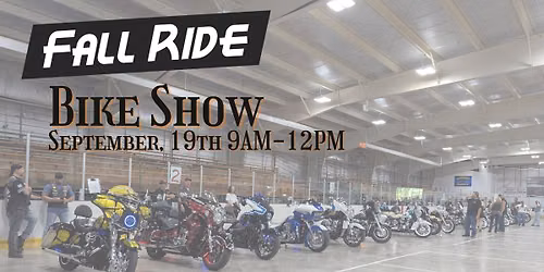 Wa Wui Bike Show