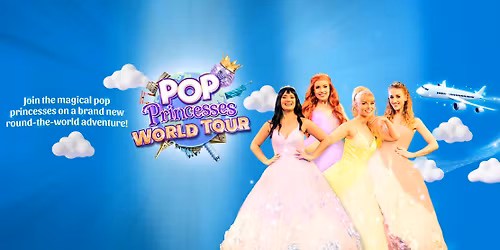 Pop Princesses - World Tour, Hastings