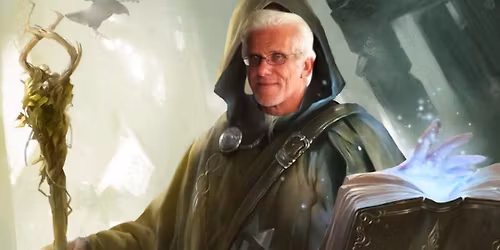 Everyday Magic w\/ Alex. 