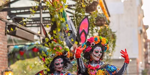Tickets for New York Arte Agave Tequila & Mezcal Festival in New York