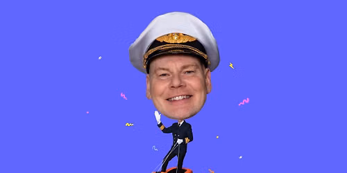 Andreas Bo: Rundt