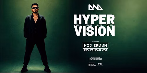 DND Ft. VDJ Shaan Live