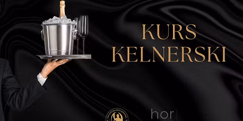 Kurs kelnerski - Pozna\u0144