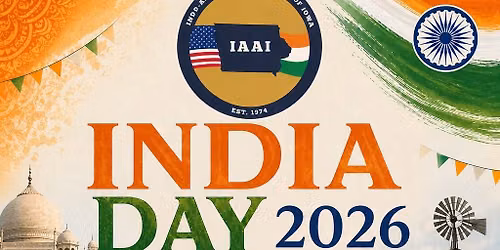 India Day - 2026