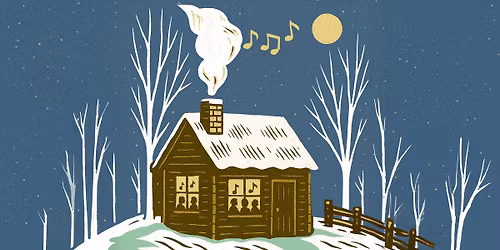 Bitterbeck & Yis Aye: Music For a Winter's Night