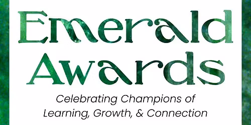 Emerald Awards
