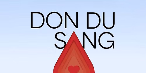 Don du sang