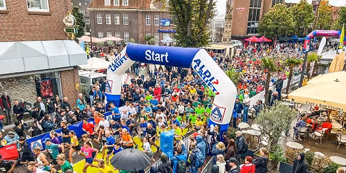 32. Citylauf Leer
