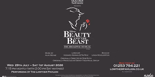 Beauty And The Beast