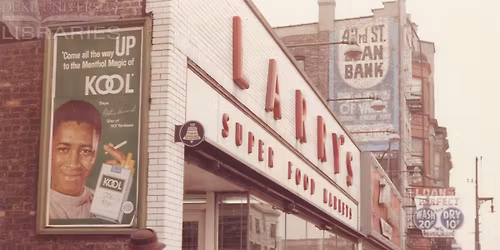 Pushing Cool with Keith Wailoo: The Racial Marketing of Menthol Cigarettes