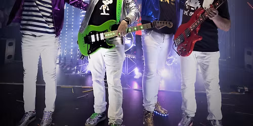 80 night with Sledgehammer!