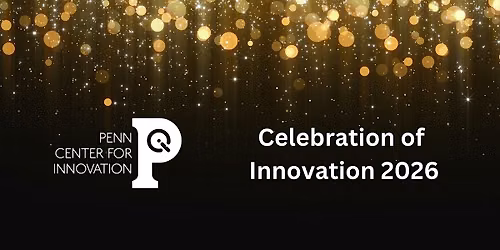 Celebration of Innovation 2026