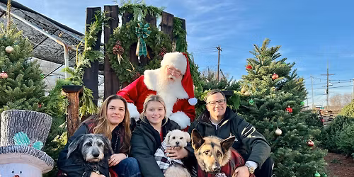 \ud83c\udf85 Santa Returns!