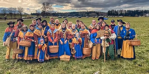 Narrensprung Bodnegg 2026