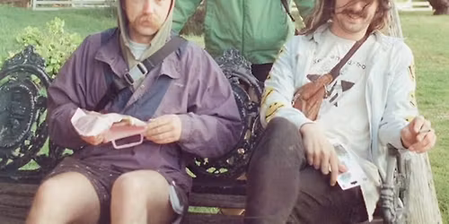 Crywank, Awesome 360