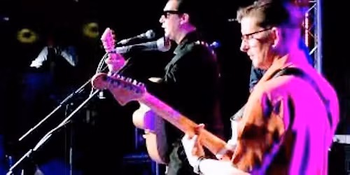 Danny Reno\u2019s Red Hot Rockin' (Christmas Party Night) \ud83c\udf84