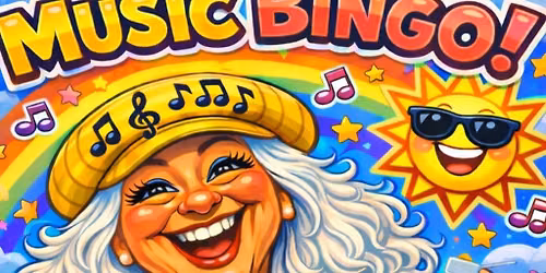 Music Bingo