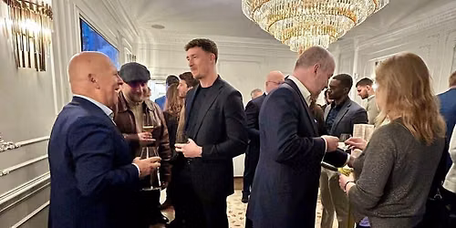 Marketing Networking London | Founders, Growth & Brand Leaders