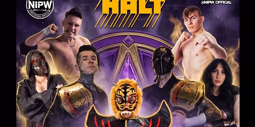 WRESTLECLASH 2026