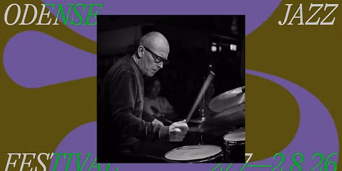 Jamsession v. Chano Olsk\u00e6r \/\/ Odense Jazz Festival