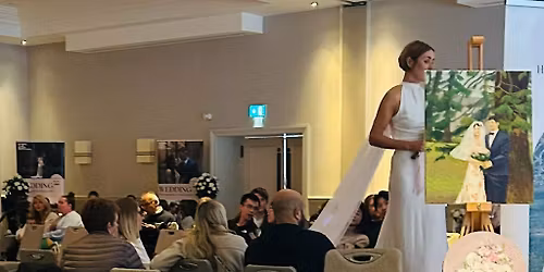 The Hampstead Wedding Fair