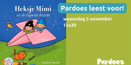 \ud83c\udf89 05.11 \ua4f2 Poffertjes & Pardoes \ud83c\udf89