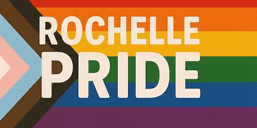 Rochelle Pride