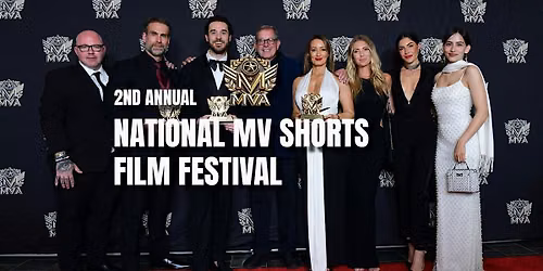 National MV Shorts Film Festival