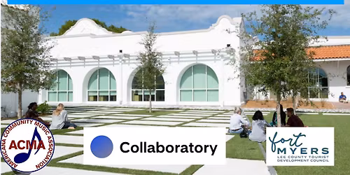 ACMA Songwriters Showcase at The Collaboratory