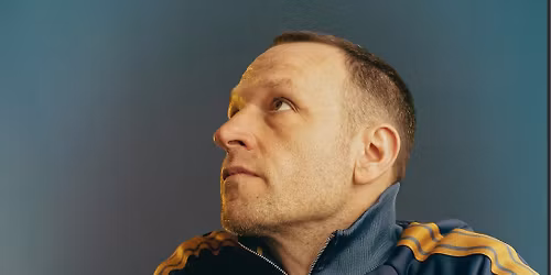 MJ Cole Manchester Tickets