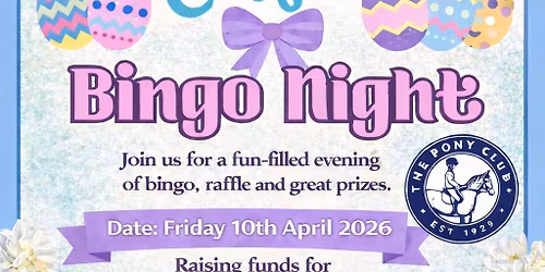 Easter Bingo \ud83c\udf6b\ud83d\udc23\ud83d\udc07\ud83e\udd5a\ud83c\udfb1\ud83c\udf89