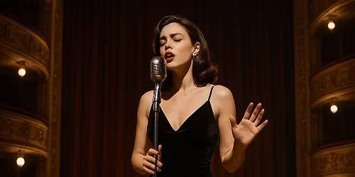 La Voix Singers Competition 